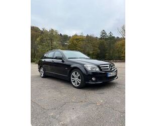 Mercedes-Benz Mercedes-Benz C 350 T/AMG-PAKET/LEDER/HARMAN KARDO Gebrauchtwagen