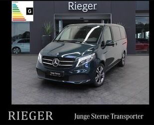 Mercedes-Benz Mercedes-Benz V 250 d Edition*DAB*Spurassist*LED-I Gebrauchtwagen