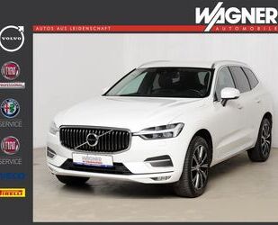 Volvo Volvo XC60 D4 AWD Geartronic Inscription *AHK * AC Gebrauchtwagen