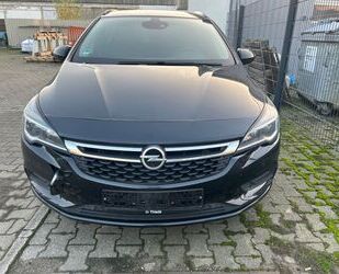 Opel Opel Astra K Sports Tourer Business Start/Stop Gebrauchtwagen