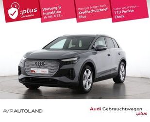 Audi Audi Q4 35 e-tron 125 kW | MMI NAVI PLUS | LED | Gebrauchtwagen