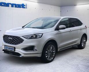 Ford Ford Edge 4x4 Vignale / PANO / ACC / AHK Gebrauchtwagen