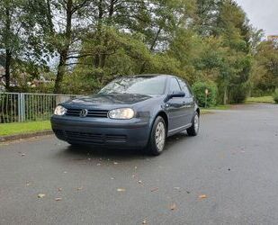 VW Volkswagen Golf 1.6 Ocean Gebrauchtwagen