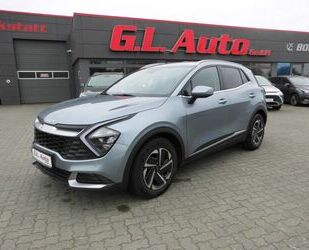 Kia Kia Sportage Vision/NAVI/BI-LED/PDC/TEMPO/4xSH/SPU Gebrauchtwagen