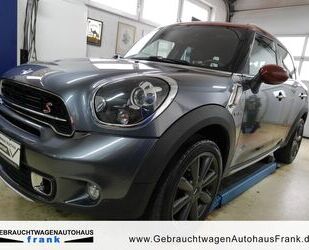 Mini MINI Mini Cooper S Countryman Park Lane ALL4 CHILL Gebrauchtwagen