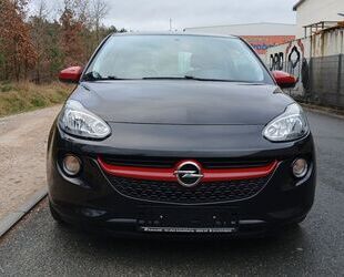 Opel Opel Adam Jam Gebrauchtwagen