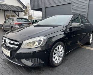 Mercedes-Benz Mercedes-Benz A 200 CDI BlueEfficiency Automatik+L Gebrauchtwagen