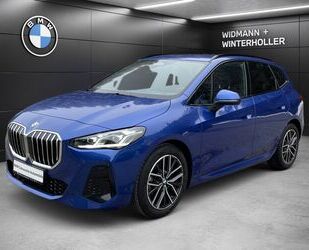 BMW BMW 218d Active Tourer M Sport Aut. Navi LED H/K A Gebrauchtwagen