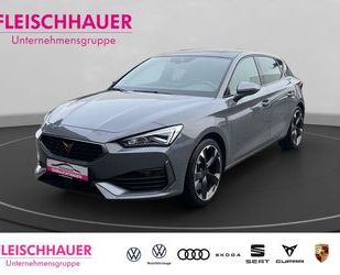 Cupra Cupra Leon 2.0 TSI Navi Panoramadach Voll-LED Sitz Gebrauchtwagen