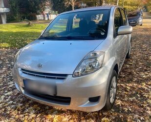 Daihatsu Daihatsu Sirion 1.0 - Gebrauchtwagen