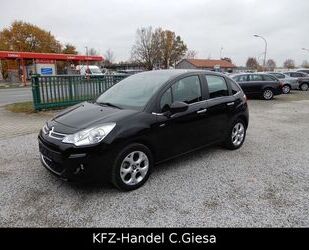 Citroen C3 Gebrauchtwagen