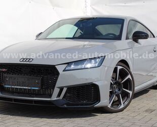 Audi TT RS Gebrauchtwagen