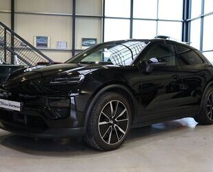 Porsche Macan Gebrauchtwagen