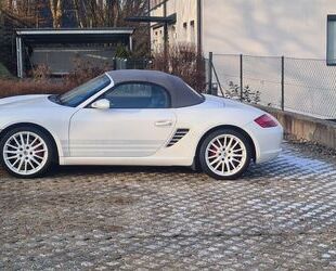 Porsche Boxster Gebrauchtwagen