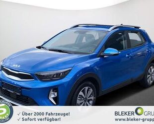 Kia Kia STONIC 1.0T 100 DCT VISION LED Gebrauchtwagen