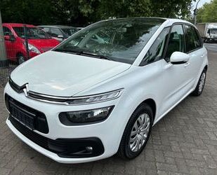 Citroen Citroën C4 Picasso/Spacetourer Feel Gebrauchtwagen