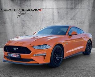 Ford Ford Mustang GT Premium Paket 2 / Leder-Premium Gebrauchtwagen