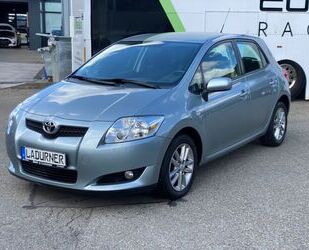 Toyota Toyota Auris Life 1.3L *Stop&Go/Boardcomp./Klima* Gebrauchtwagen