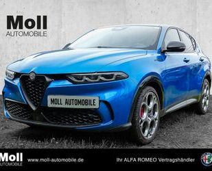 Alfa Romeo Alfa Romeo Tonale Speciale Leder Winter-Paket Harm Gebrauchtwagen