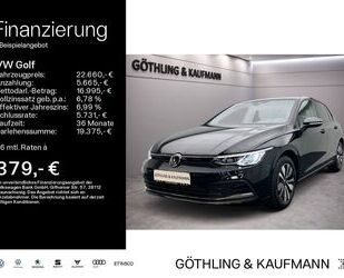 VW Volkswagen Golf Life 1.5 TSI 110kW 6-Gang*NAVI*SHZ Gebrauchtwagen