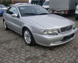 Volvo Volvo C70 2.4T Automatik*TÜV NEU* Gebrauchtwagen