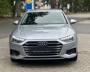 Audi Audi A4 Avant 40 TDI advanced*AUTO-MAT*NAVI*XENON* Gebrauchtwagen