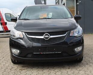 Opel Opel Karl Edition/ Klima/SHZ/PDC/Tempomat/BT Gebrauchtwagen