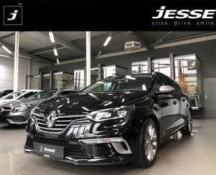 Renault Renault Megane IV Grandtour GT-Line LED Navi ACC P Gebrauchtwagen