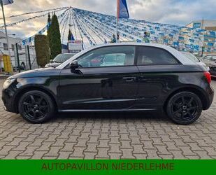 Audi Audi A1 1.4 TFSI*S-tronic*Klima*BI-Xenon*Navi*Alu* Gebrauchtwagen