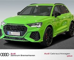 Audi Audi RSQ3 RAUTEN MATRIX RS-AGA AHK SONOS MEMORY LM Gebrauchtwagen