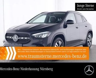 Mercedes-Benz Mercedes-Benz GLA 250 e PROGRESSIVE ADVANCED +/NIG Gebrauchtwagen