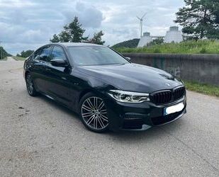 BMW BMW G30 530d Garantie von BMW M-Paket/Massage Gebrauchtwagen