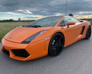 Lamborghini Lamborghini Gallardo 5.0 - LP 560 Umbau Gebrauchtwagen