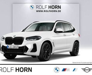 BMW BMW X3 xDrive20i M Sportpaket 20