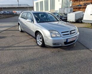 Opel Opel Signum Cosmo Gebrauchtwagen