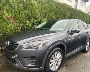 Mazda Mazda CX-5 Exclusive-Line AWD Gebrauchtwagen