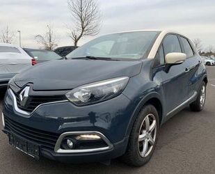 Renault Renault Captur Dynamique Automatik Gebrauchtwagen