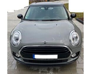 Mini MINI Cooper Clubman Cooper Cooper Gebrauchtwagen