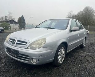 Citroen Xsara Gebrauchtwagen