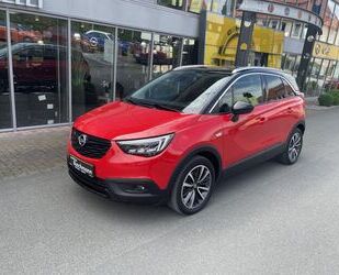 Opel Opel Crossland Ultimate +NAVI+LED+DAB+ Gebrauchtwagen