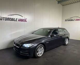 BMW BMW 520dTouring #Xenon# Navi#ALU Gebrauchtwagen