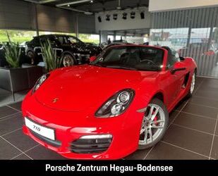 Porsche Porsche Boxster S Sportsitze/ParkAssistent/Bi-Xeno Gebrauchtwagen