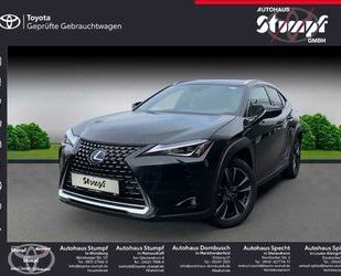 Lexus Lexus UX 250h 2.0 Hybrid Style Edition | Kamera+uv Gebrauchtwagen