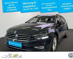 VW Volkswagen Passat Variant 2.0 TDI Business *LED*KA Gebrauchtwagen