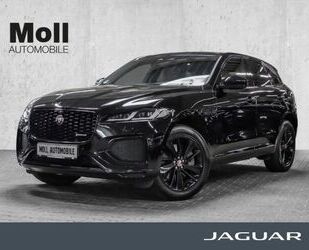 Jaguar Jaguar F-Pace P400e R-Dynamic SE AWD PHEV HUD Navi Gebrauchtwagen