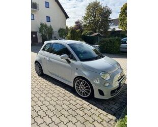 Abarth Abarth 500 1.4 T-Jet 16V - Gebrauchtwagen