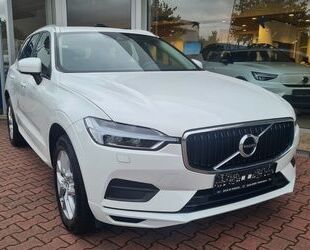 Volvo Volvo XC60 D5 AWD Momentum Geartronic Gebrauchtwagen