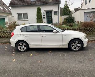 BMW BMW 118d - M Paket, EXPORT Gebrauchtwagen