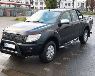 Ford Ford Ranger XLT Extrakabine MwSt. ausweisbar Gebrauchtwagen