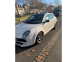 Alfa Romeo Alfa Romeo MiTo 0.9 8V Turbo TwinAir Connect Gebrauchtwagen